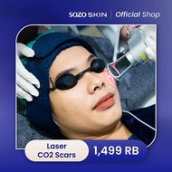 SOZO SKIN Laser CO2