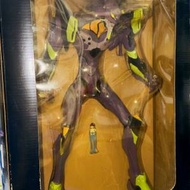 EVA初號機 PVC完 成品