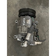 HONDA STEPWAGON CRV ODYSSEY 2.0 PETROL AIR CON A/C COMPRESSOR PUMP 38800-RTA-017