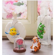 (Preorder) Keychain Japanese Lottery Work Disney