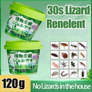 Lizard Killer Gecko Repellent Magic Box Plant Formula Upgraded Lizard Trap Lizard Killer Super Stren