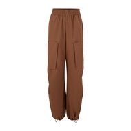 Long Pants Nữ Skechers Lifestyle Physical Academia Collection Iconic Long Pants - SL125W021-04UQ Onl