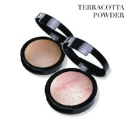 FCC Teracotta Powder