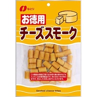 Natori Sliced Cheese Smoke Flavored 135g x 5 Bags