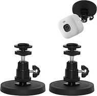 TEKCAM Magnetic Camera Mount Compatible with Blink Outdoor 4, Blink Mini 2, Blink Mini, Blink Indoor