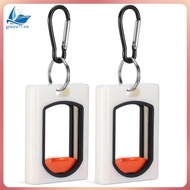 [gouyu77.vn] 2pcs Ties Holder Zip Storage Accessory Cable Ties Holder Electrician Tools Cord Managem