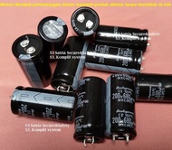 Elko 680uf 200v elco 680 uf 200 vol v 200vol Electrolytic Capacitor 680uf200v