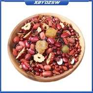 Yitian Male God Porridge 75g*7 Bags/box Cereals Breakfast Porridge Seven-day PorridgeYitian Genki Go