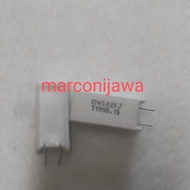 AS01 Original 10watt 82K ohm Resistor