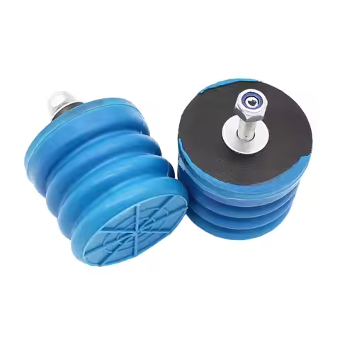 SSF-604-40 Rear Air Helper Auxiliary Spring Kit For Toyota Tacoma Tundra 4Runner FJ Cruiser Hilux La