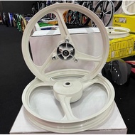 SPORT RIM 17 3 BATANG ENKEI AVANTIZ SOLARIZ NVX155 NVX 140/160 160/160