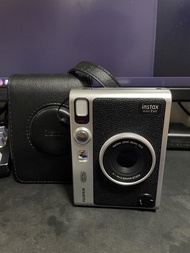 Fujifilm instax mini Evo 連皮套