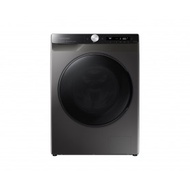 三星 Samsung WW80AG6L28BXSH 8公斤 Slim AI Ecobubble™ AI智能前置式洗衣機
