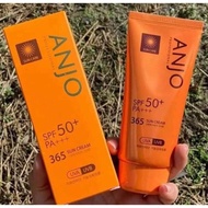 ANJO SUNSCREAM SUNSCREEN
