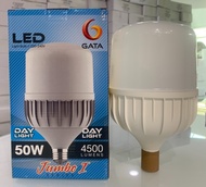 หลอด LED 50W รุ่น Jumbo1 ขั้ว E27 DAYLIGHT