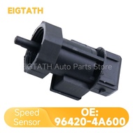 Big Sale 96420-4A600 Transmission Variable Speed Sensor For Kia Forte Rio Sportage Hyundai Accent Ti