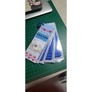 kad sifir saya bijak