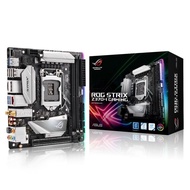 Asus/Asus ROG Z370 I GAMING/Z390 I GAMING Motherboard Small Board Support 8/9