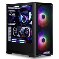 PC Gaming Rakitan AMD Ryzen 5 5600 DDR4 8GB SS 512GB VGA RX 6500XT