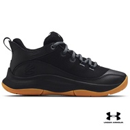 Under Armour UA Grade School 3Z5 Basketball Shoes