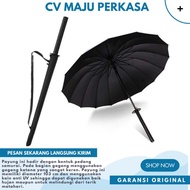COD Payung Ninja Unik Jepang Bentuk Samurai Katana Original Import
