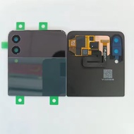 1.9" AMOLED LCD External Screen For Samsung Z Flip 3 5G Small LCD SM-F711 SM-F711B F711 Display Touc