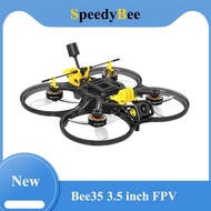 SpeedyBee Bee35 3.5 inch with XT800 VTX Runcam Phonix 2 SE V2 Camera TBS Nano ELRS 2.4G FPV Freestyl