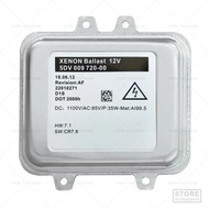 5DV00972000 New Xenon Ballast Control Unit For Opel Astra J Insignia 5DV009720-00 5DV 009 720 00 123