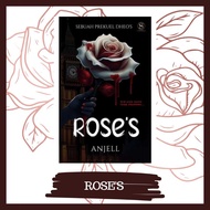ROSE'S Novel by Anjell