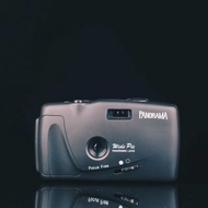 PANORAMA Wide Pic FOCUS FREE #2 #135底片相機