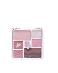 IM MEME Wonder Soft Layer Eye Palette 6.8g