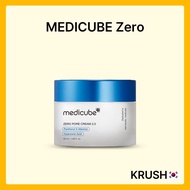 MEDICUBE Zero Pore Cream 2.0 50ml