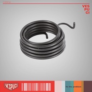 Slowly Start Lever Spring/ Piaggio Vespa LX 150 Carburetor ItalyOriginal LX 125 Carburetor Vietnam/ 