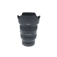 Sony 24mm F1.4 GM (E-Mount)