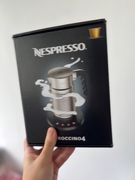 奶泡機 Nespresso Aeroccino4 Milk Frother