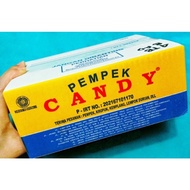 Reday!! Pempek Palembang Candy Isi 33 Pcs Asli Empek Empek Palembang