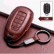 Hyundai CUSTIN Key Leather Case Recommendation