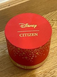 限量版手錶 Citizen x Disney - 鑽石marker  watch