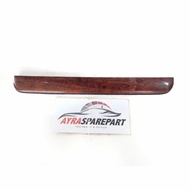 KAYU Wood panel / wooden passenger dashboard cover for Honda Odyssey RA6 Ausie