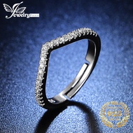 Silver 925 Original ring for women wedding ring fashion jewellery/perak cincin perempuan ZJ019