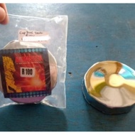 MESIN Fuel Tank Cover Cap Diesel Engine R100 R 100 12