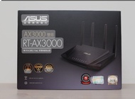 Asus 華碩 RT-AX3000 WiFi 6 AiMesh 雙頻無線路由器 香港行貨