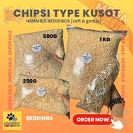 COD NEW AND IMPROVED BEDDING KUSOT