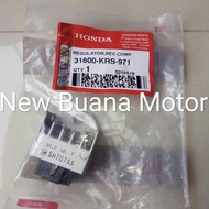 Regulator Kiprok Mega Pro Supra 100 Grand Supra Fit 31600KRS971