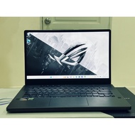 ASUS ROG ZEPHYRUS G14 GAMING LAPTOP RTX2060(6gb)