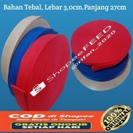 WebbingTALI/webing, D158=4. bisban 3.0cmNilon/Roll 10.meter