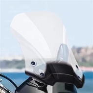 For Suzuki DL650 Motorcycle indshield Modified Windshield Modified Front Windshield  dl650