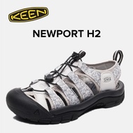Cohen Keen NEWPORT H2 baotou protect toe sandals men and women with outdoor wading antiskid beach wading shoes