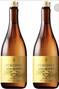 Fordays 核酸第十代  特價即期品