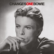 David Bowie - Changes One LP VINYL New Sealed
